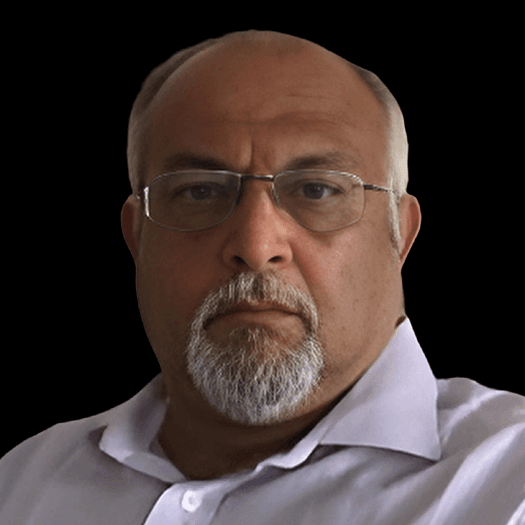 Asit Chimanlal Mehta - Asit C. Mehta Advisors Ltd.